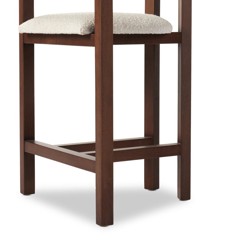 Stools wood deals